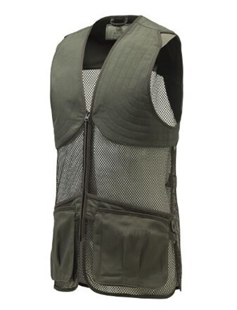 BERETTA - GT671 FULL MESH SHOOTING VEST | eBay BERETTA - GT671 FULL MESH SHOOTING VEST | eBay