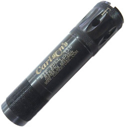 Carlson's Browning Invector 20 Gauge Extended Sporting Clays Choke Tube - Improved Cylinder - Stainless Steel - 17772