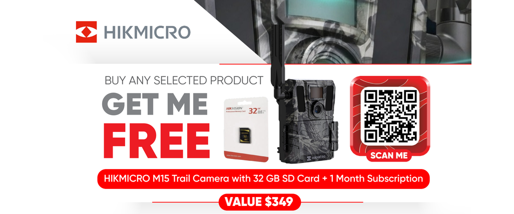 HIMICRO M15 DEAL - Main Carousel