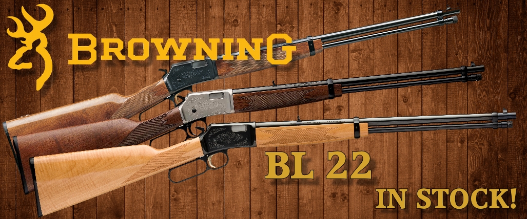 BL22 - Main Carousel