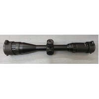 Nykron - 3-9x40AO - Includes Dovetail Mounts - Air Rifle Rated