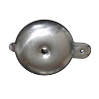 Tin Fox Whistle/Call