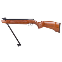 Weihrauch HW50s .177