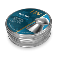 H&N Baracuda .22 (21 gr.)
