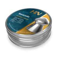 H&N Barracuda .20 cal.