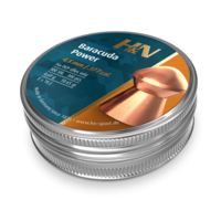 H&N Baracuda "Power".177