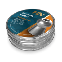 H&N Baracuda "Hunter".177