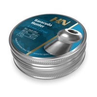 H&N Baracuda Hunter .22