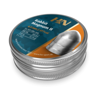 H&N Rabbit Magnum II .177