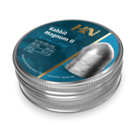 H&N Rabbit Magnum II .22 ANY 100 MIX