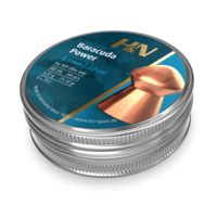 H&N Baracuda Power .22