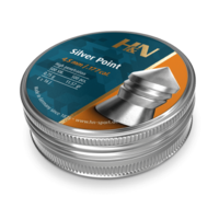 H&N Silver Point .177