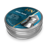 H&N Silver Point .22                                          