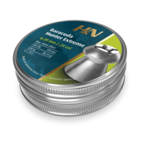 H&N Baracuda Hunter Extrem .25                 