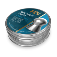 H&N Field Target .22 (250 pk)                       