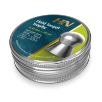 H&N Field Target Trophy .25                          