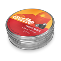 H&N Excite Prometheus .177