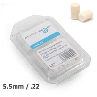 VFG Cleaning Pellet .22