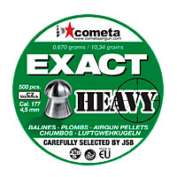 JSB Exact Heavy .177