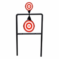 Double Spiner .22/Air Target
