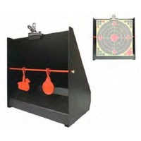 Osprey - Double Deluxe Trap (5mm Thick) - 22LR & PCP