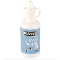ABBEY Silicone 35 Air Gun Oil (SML)