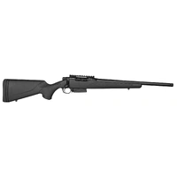 Carnage R700 Bolt-Action Rifle
