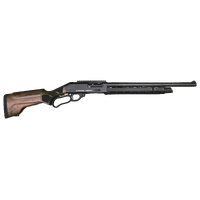 Carnage Sweeper 12G 20-Inch Tactical Timber Shotgun