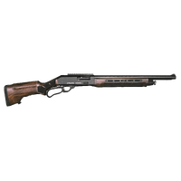 Carnage Sweeper 12G 20-Inch Full Timber Shotgun
