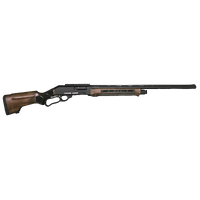 Carnage Sweeper 12G 28-Inch Full Timber Shotgun