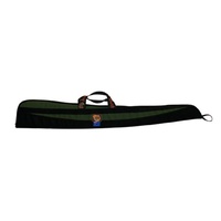 AOS CANVAS SHOTGUN BAG 52" - GREEN EXTRA HEAVY DUTY