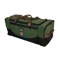 AOS  DELUXE CANVAS LARGE GEAR BAG -  880 x 350 x 360 - 110L