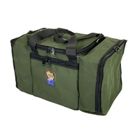 AOS CANVAS SMALL GEAR BAG - 640 x 350 x 360 - 80L
