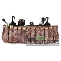 Avery Outdoors - Neoprene Wader PowerPak - Shotgun Shell Holder - BUCK BRUSH