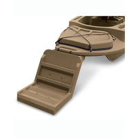 BEAVERTAIL STEALTH - DOG RAMP