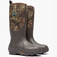 MUCK BOOTS - Men's Mossy Oak® Break Up Country™ Woody Max Boot - US#9