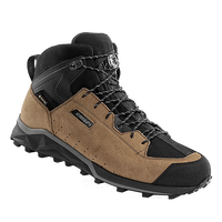 Crispi Attiva Mid GTX Ultra-Light Waterproof Hunting Boots