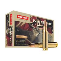 223 Rem 55gr Whitetail SP - 100 PACK