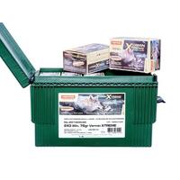 NORMA - 243 Win 76gr Vermin Xtreme HP 500pc Ammo Can