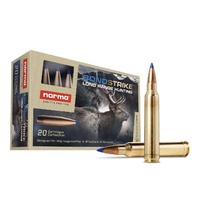 Norma - 7mm Rem Mag 165gr Bondstrike Extreme 20 Pack