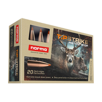 NORMA - 308 Win 170gr Tipstrike 20 Pack