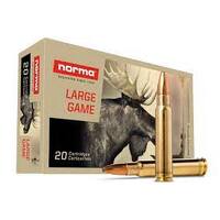 NORMA - 30-06 SPRG 180gr Oryx 20 Pack