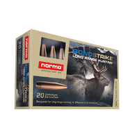 NORMA - 300 WSM Bondstrike XT Extreme 180gr 20 Pack