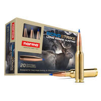 NORMA - 300 Win Mag 180gr Bondstrike Extreme 20 Pack