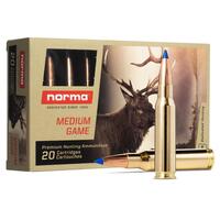 NORMA - 308 Win 180gr Bondstrike Extreme 20 Pack
