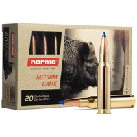 NORMA - 30-06 SPRG 180gr Bondstrike Extreme 20 Pack