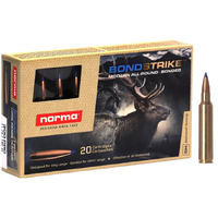 NORMA - 300 PRC 180gr Bondstrike Extreme - 20 Pack