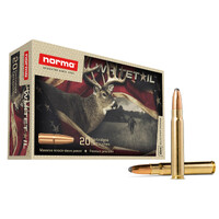 NORMA - 9.3x62 285gr Whitetail SP - 20 Pack