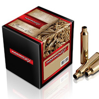 NORMA Unprimed Brass 7mm Rem Mag 50 Pack