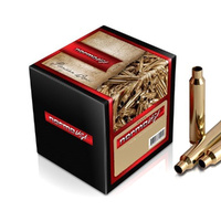 NORMA Unprimed Brass 338 Win Mag - 50 Pack